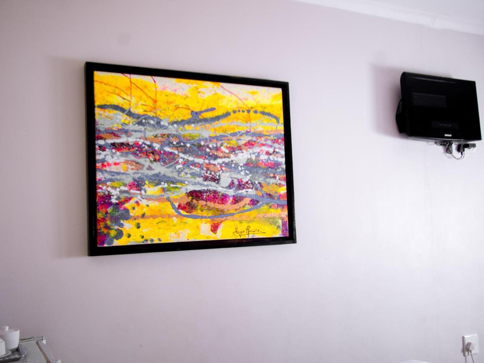 Dalarize Guesthouse Windhoek Room photo