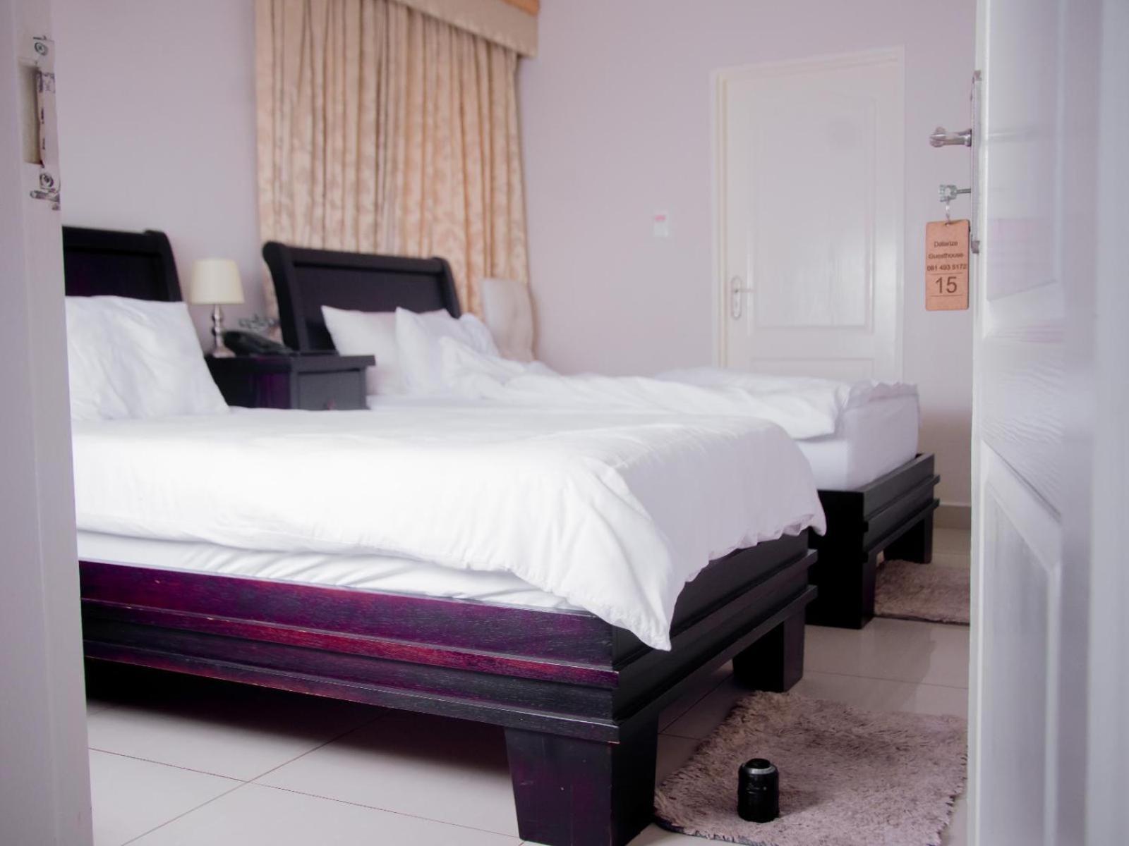 Dalarize Guesthouse Windhoek Room photo