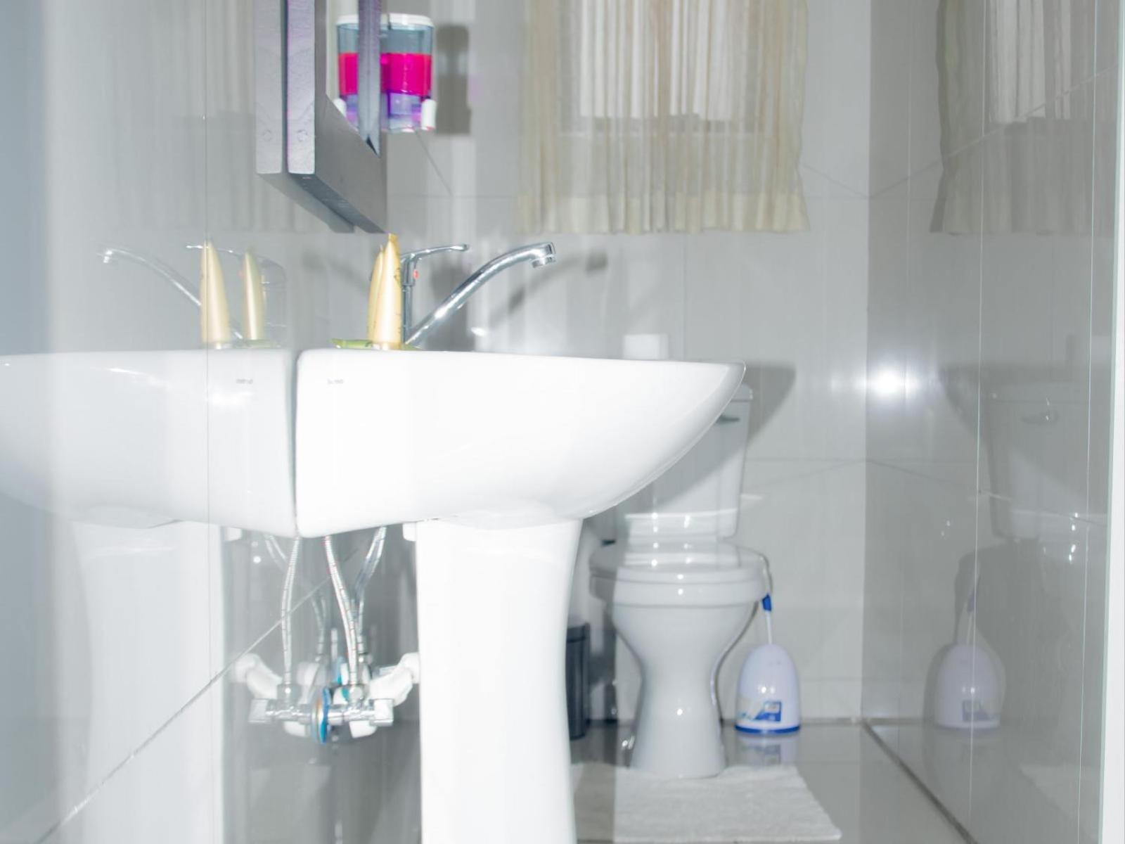 Dalarize Guesthouse Windhoek Room photo