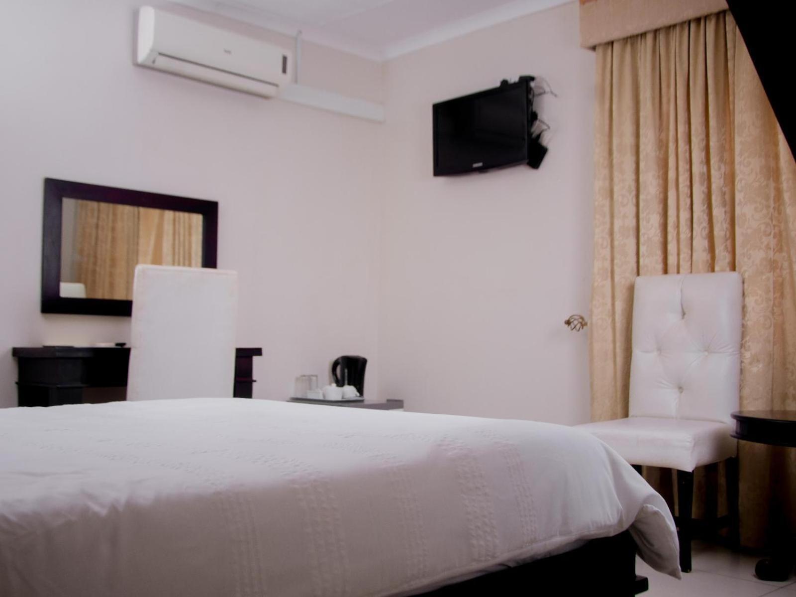 Dalarize Guesthouse Windhoek Room photo