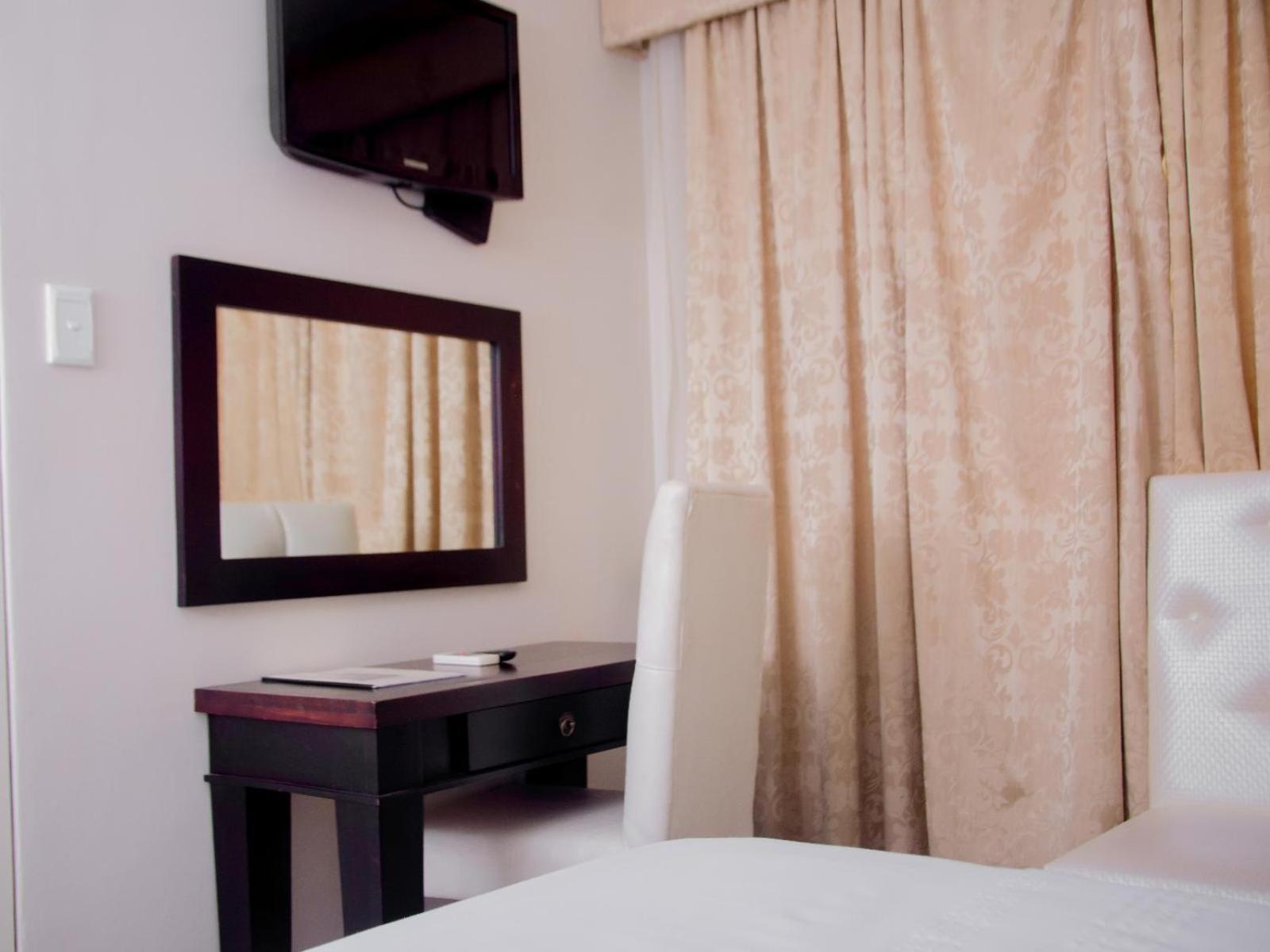 Dalarize Guesthouse Windhoek Exterior photo